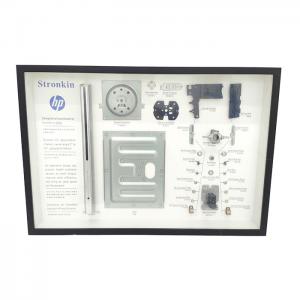 Hp Customized Stand